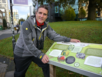 Iolo Williams